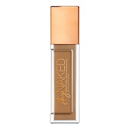 Stay Naked Liquid Foundation - Foundation für eine maßgeschneiderte Abdeckung